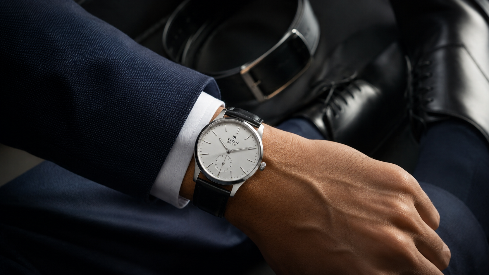 4 Essential Styling Rules
