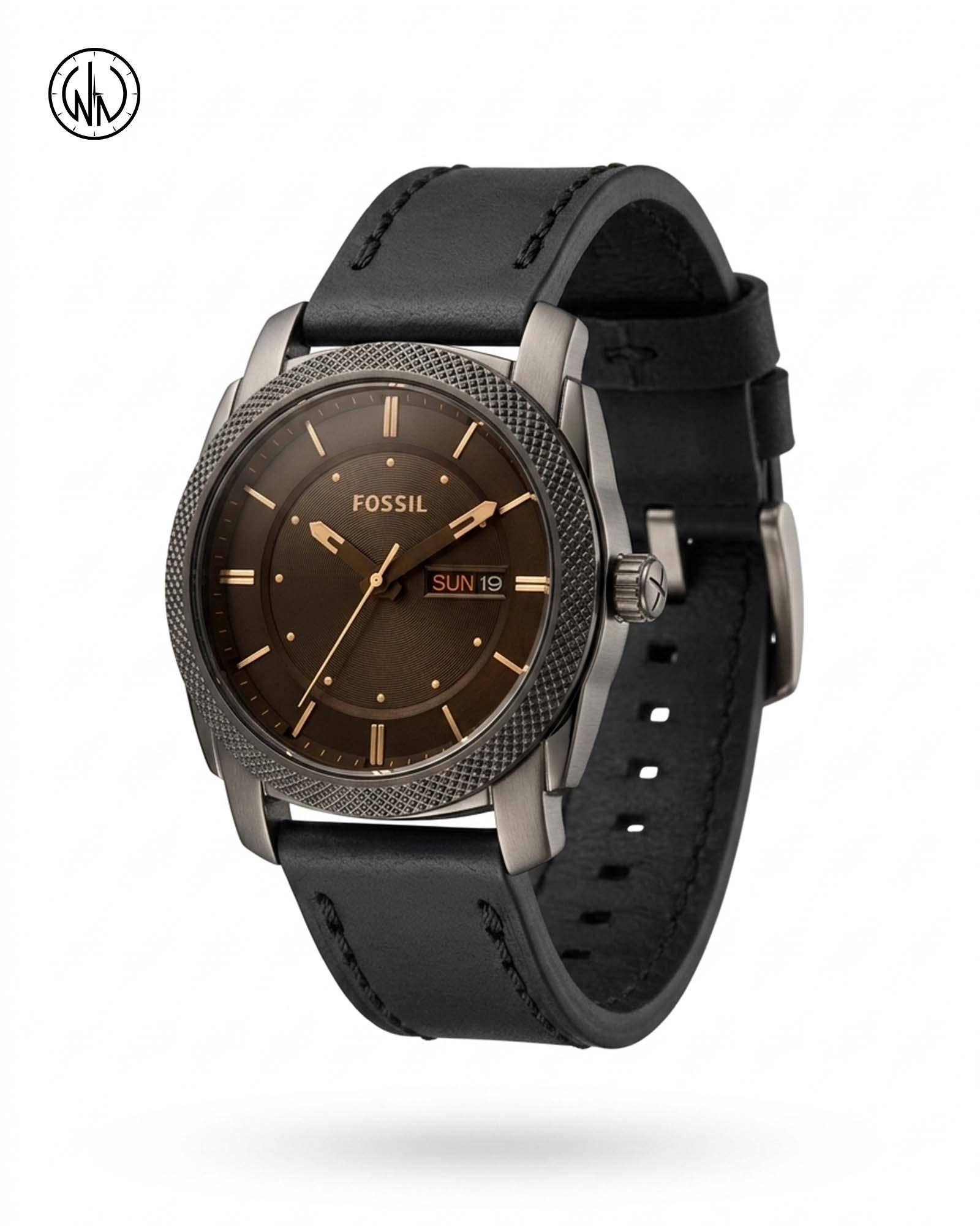 Fossil Leather Belt – FLB-2604