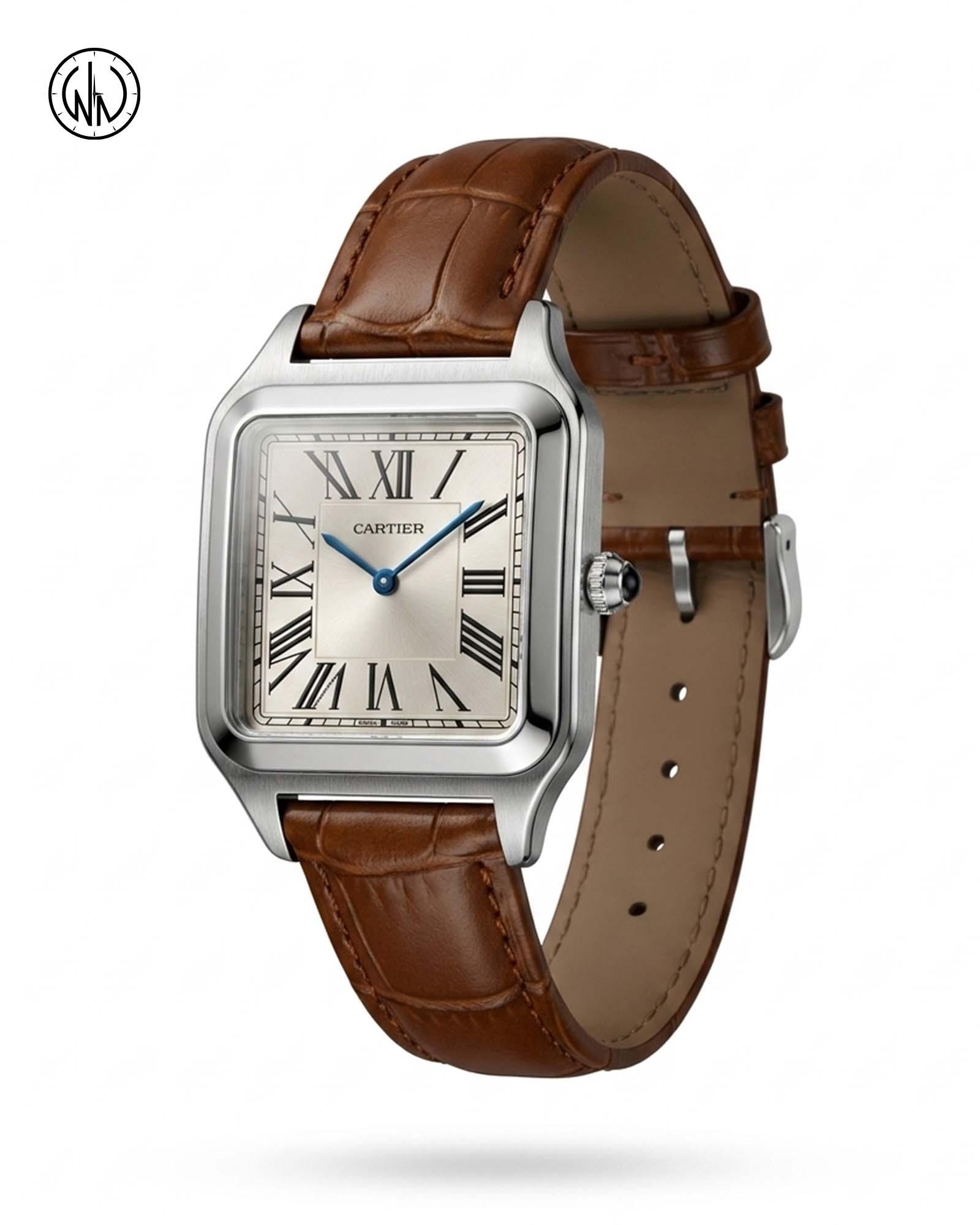 Cartier  Square – PLCQ-2603