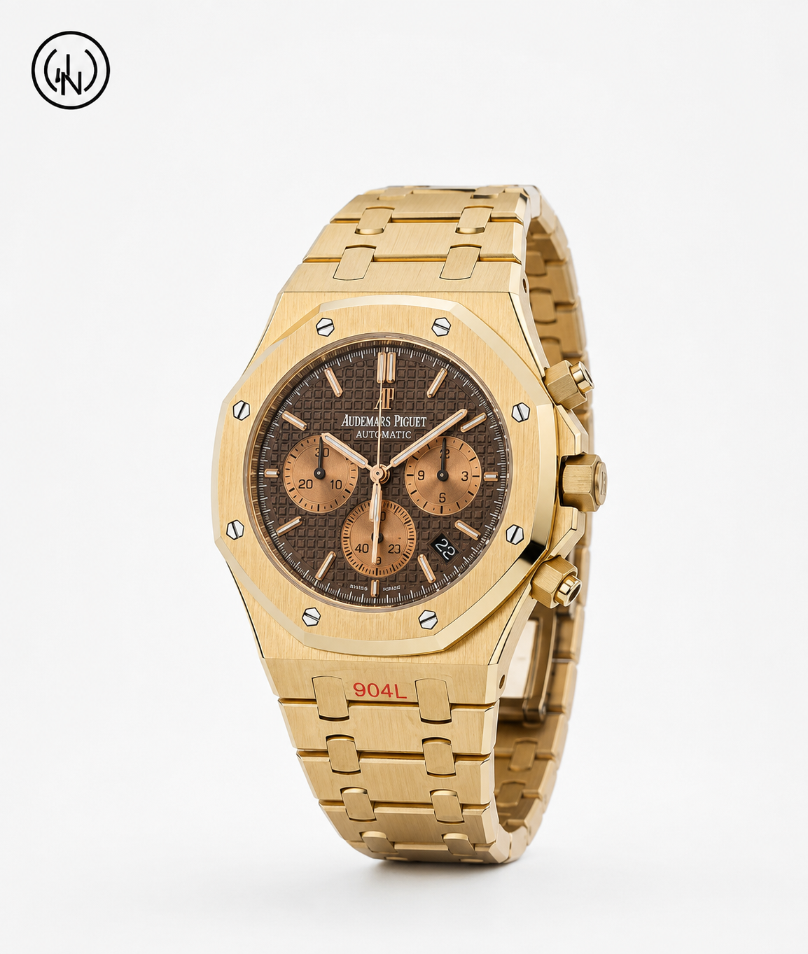 Audemars Piguet Royal Oak Chronograph Quartz