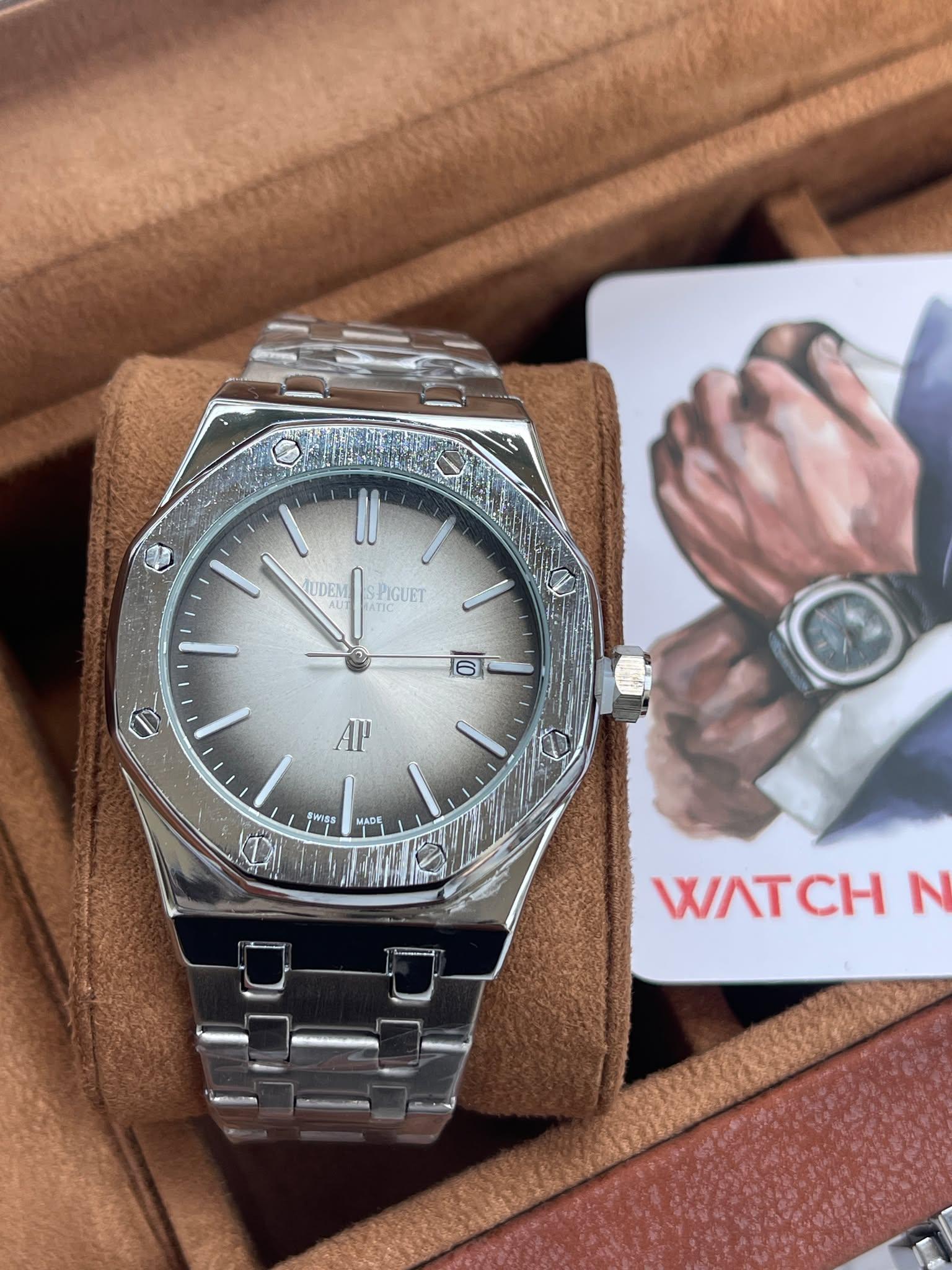 ap-silver-chain-grey-dial