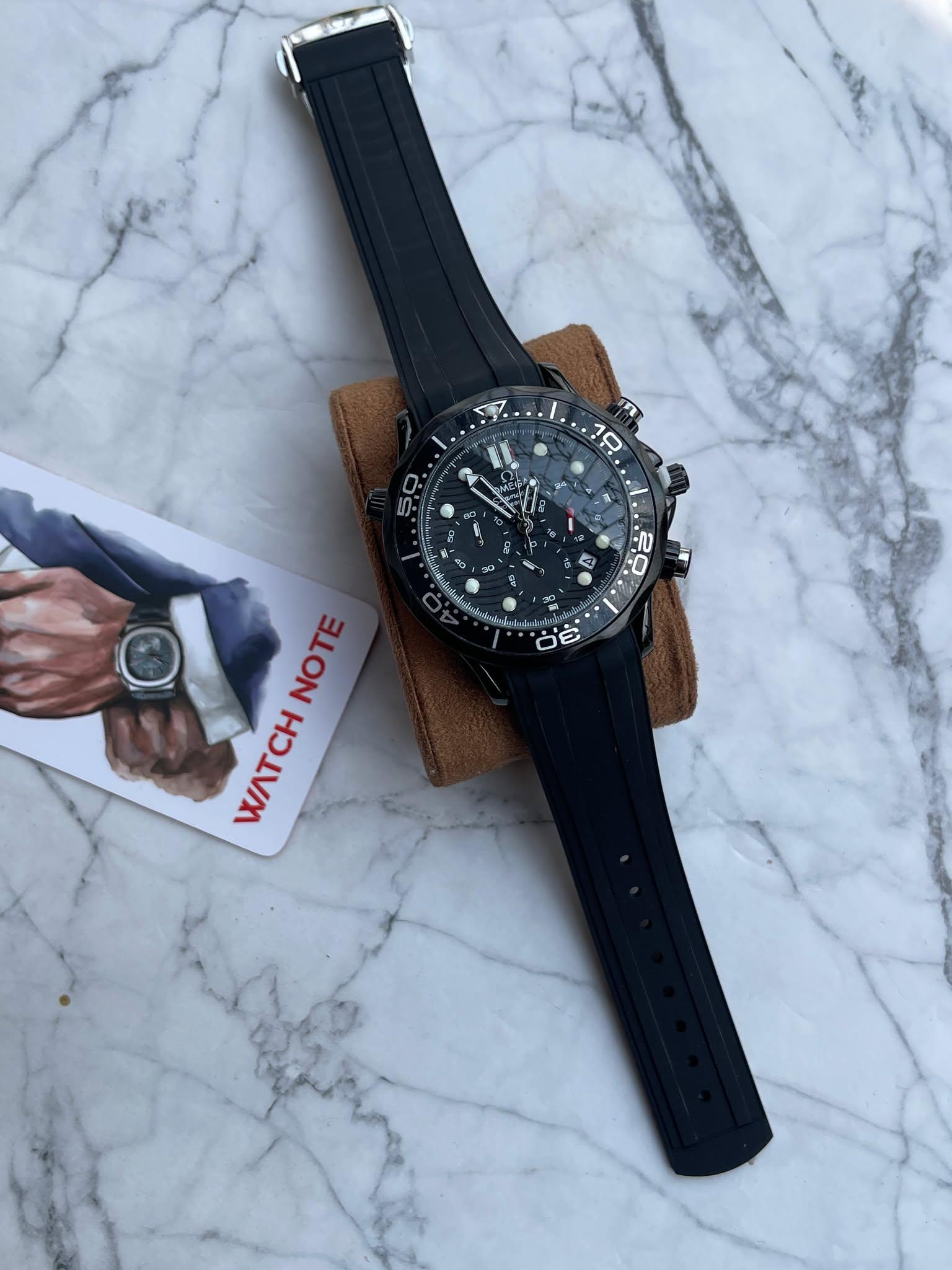 omega-sea-master-chrono-black-silicone-belt-black-daa